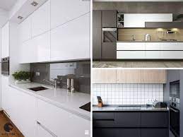 Gratuit et sans engagement ! Cuisine Blanche 6 Concepts Pour Montrer Votre Cote Lumineux