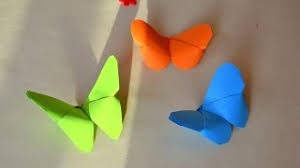 Buburuze este o marca tinara, ce se mândrește cu experiență în domeniul respectiv și cu mare potențial pe piața autohtonă. Fluture De Hartie Youtube