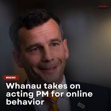 Aotearoa New Zealand History