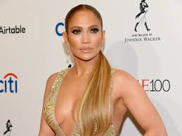 Jennifer lynn lopez (born july 24, 1969), also known by her nickname j.lo, is an american actress, singer, dancer, fashion designer, producer, and businesswoman. Jennifer Lopez Updated The Naked Dress Look With A Sparkling Cape Insider