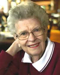 Obituary for Audrey (Hoencke) Cunningham