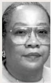 To my AMF JFK FB family, my mom, Dorothy Thomas, passed away yesterday,  April 9, 2019. My mom worked T2 Registry prior to retiring in 1992. My  heart bleeds.