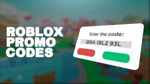 Redeeming your roblox promo codes is very simple: Roblox Promo Codes List July 2021 Todoroblox