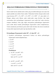 We did not find results for: Soal Dan Pembahasan Integral Trigonometri Pdf Literatur