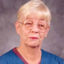 Obituary information for Nancy Crotts