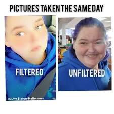 Amy shared some photos of herself😍