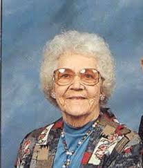 Dorris Hoffman Obituary June 1, 2008