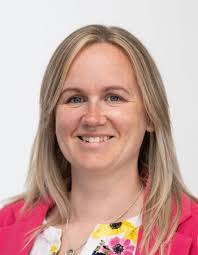 Meet the Senior Leadership Team