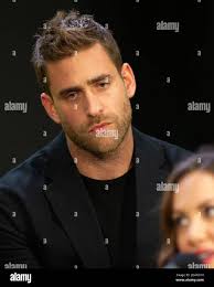 Olivia hill hi-res stock photography and images