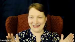 Inside the Mind of Bestselling Author & Publisher Lana McAra