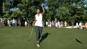 Take on pga tour pros during your very own career, earning rewards and gear along the way. Pga Tour 2k21 On Steam