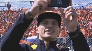 Maybe you would like to learn more about one of these? Max Verstappen Tribunes 2021 Bij Verstappen Travel Youtube