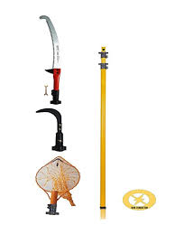 Who sells pluckers gift cards. Buy Festel Hand Powered Pruning Saw With Telescopic Pole Coconut Plucker And Fruit Picker Online At Low Prices In India Amazon In