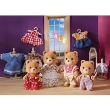 Popsicle Stick Furniture Diy For Calico Critters + Li'L Woodzeez –  Jadeknows.Com