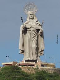 Qui trovi tutte le informazioni sulla santa: Santa Rita De Casia Megaconstrucciones Extreme Engineering