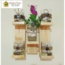 Hasilnya nanti bisa kamu gunakan sebagai penghias ruangan juga. Harga Rak Kaktus Gantung Terbaru Juli 2021 Biggo Indonesia