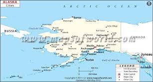 If you plan to drive these highways in alaska and the north, don't start without our detailed. Cities In Alaska Map Of Alaska Cities Map Alaska Map Alaska