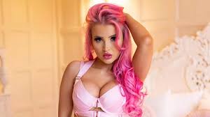 Porn star Daisy May never had orgasm through ex partner - Daily Star