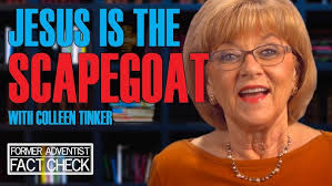 Jon Rittenhouse: New Covenant Security (2014 Former Adventist Fellowship  Conference)