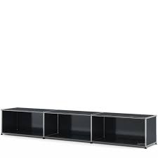 Usm Haller Lowboard Xl Customisable By Fritz Haller Paul Scharer Designer Furniture By Smow Com