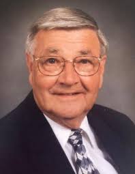 Joseph Hritz Obituary (1928