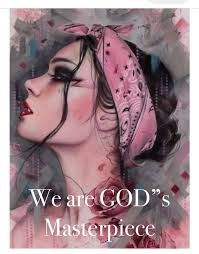 Powerful man and woman of god featured in Spirit magazine