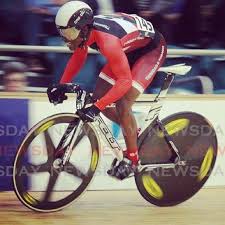 The cycling competitions of the 2020 summer olympics in tokyo will feature 22 events in five disciplines. Browne Crashes To A Credible Fifth In Men S Keirin