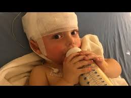 Fundraiser by Amber Freed : Milestones for Maxwell