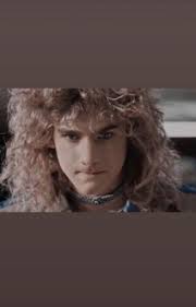 Dear vance || vance ℎopper