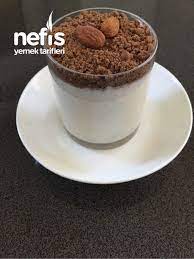 Şekersiz Fit Tatlı - Nefis Yemek Tarifleri