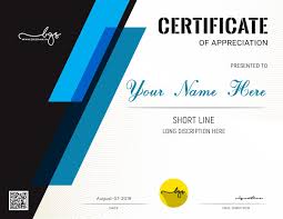 It gives you the option to focus on programming, networking, or digital media while using critical thinking and problem solving as you develop your technical and soft skills that this field requires. Free Certificate Design Online Photoshop Templates Bgs Raw The News Magazine