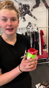 Evie Hanson @Cwench Hydration review… get this girl a sponsorship #gocwench  #fyp #boldathlete #onebite