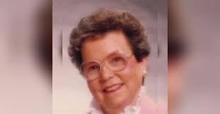 Estelle Norris Obituary