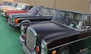 نادي أبوظبي للسيارات يعرض 43 سيارة في مهرجان الظفرة suv suv car car