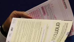 Durante todo o período da edição enem, você precisa seguir a data cronograma enem 2021 a fim de que nada seja perdido. Metas Do Inep Para O Ano Nao Incluem Aplicacao Do Enem 2021 Educacao G1