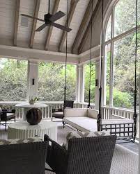 7 Southern Porches Cococozy House With Porch Back Porch Designs Porch Design