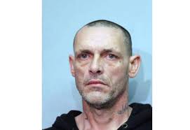 Homicide victim had troubled past