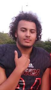 Darian Murray's Football Recruiting Profile