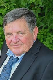 Mr. John W. Crossley Obituary (2025)