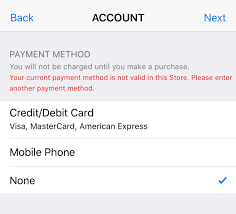 If you still can't change your country or region, or you have less store credit than the cost of a single item, contact apple support. Can T Change App Store Region Apple Community