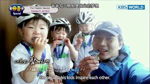 Add to my shows remove unarchive archive. The Cutest The Return Of Superman Episodes Featuring The Song Triplets