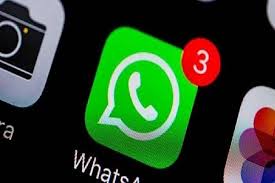 للتفوق على زووم واتساب في طريقه نحو تحديث مكالمات الفيديو لـ50 شخصا Gaming Logos Incoming Call Screenshot Logos