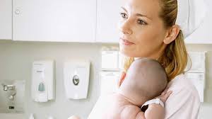 Elisha Palmer Founded Knox Blocks After Losing Her Son to SIDS