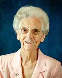 Sister Alice Walsh (formerly Sister Julia Therese)