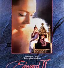 Chroniques du Cinéphile Stakhanoviste: Edward II