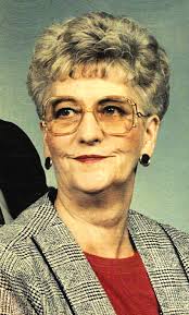 Loretta Mae Cave, 88