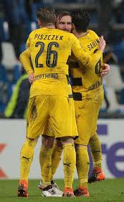 We did not find results for: Marcel Schmelzer Lukasz Piszczek Nuri Sahin Lukasz Piszczek And Nuri Sahin Photos Zimbio
