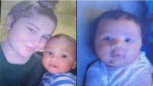 Baby reported missing out of Sebring is safe, authorities say; Florida  alert canceled