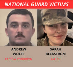 For those wanting to send cards and well wishes to Staff Sergeant Andrew  Wolfe and his family, you can send them to the Berkeley County Sheriff's  Department. —  https://www.wdtv.com/2025/12/03/send-well-wishes-staff-sergeant-andrew-wolfe/