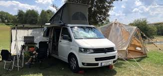 Glawning Das Glamping Vorzelt Glamping Campingbus Ikea Diy